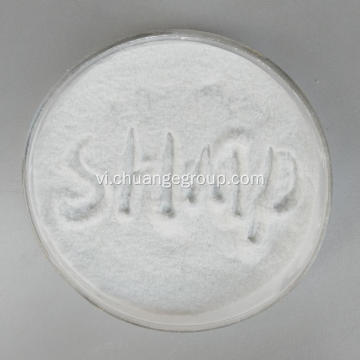 Natri hexametaphosphate SHMP 68% công nghiệp